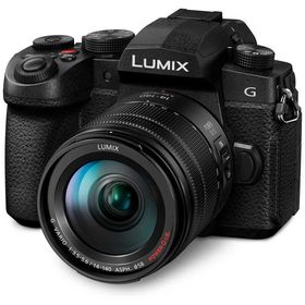 パナソニック Panasonic ミラーレス一眼カメラ LUMIX DC-G99M2H 高倍率ズームレンズキット
