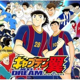 即対応 | キャプテン翼 たたかえドリームチームのアカウントデータ、RMTの販売・買取一覧