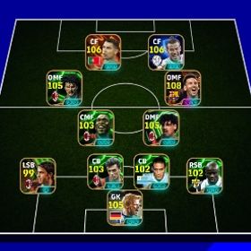 イーフットボール | eFootball 2025(イーフト)のアカウントデータ、RMTの販売・買取一覧