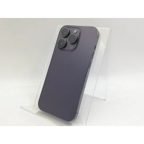 iPhone 14 Pro 256GB 新品 78,000円 中古 59,000円 | ネット最安値の