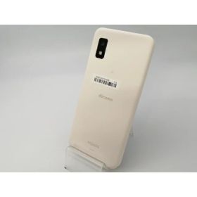 【中古】SHARP docomo 【SIMフリー】 AQUOS wish2 ホワイト 4GB 64GB SH-51C【大阪堂島】保証期間1ヶ月【ランクC】