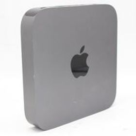 良品 Apple Mac Mini A1993 Late-2018 macOS 15 Sequoia(正規Win11追加可) 八世代 i5-8500B 32GB NVMe 256GB-SSD 無線 管:1626h