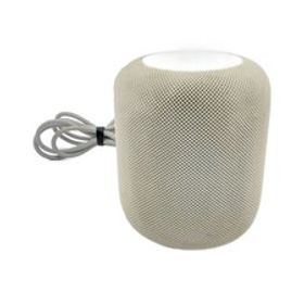 Apple◆スピーカー HomePod MQHW2J/A A1639 [スペースグレイ]