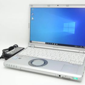 Panasonic CF-SZ5 i5 6300U 8GB SSD 512GB