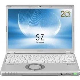 【中古】パナソニック CF-SZ5PDFVS レッツノート CF-SZ5