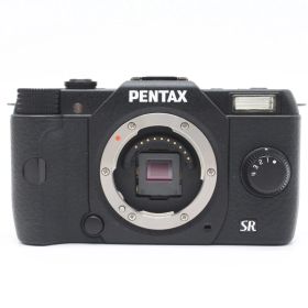 478ショット！■極上品■ PENTAX Q10 ボディ ブラック