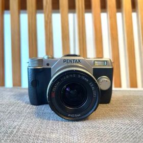 PENTAX ペンタックス Q10