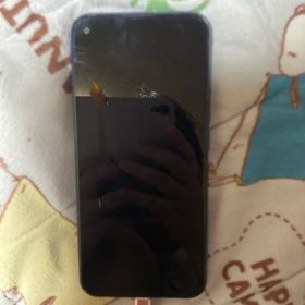 ジャンク品Libero5G A003ZT