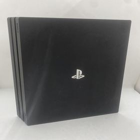 ソニー SONY ジャンク PS4 Pro CUH-7000B