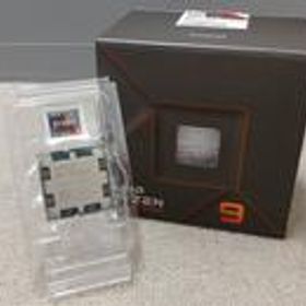 CPU RYZEN 9 7900X AMD