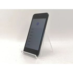 【中古】Apple iPod touch 32GB スペースグレイ MVHW2J/A (2019/第7世代)【新宿2】保証期間1ヶ月【ランクC】
