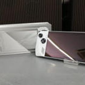 ポータブルゲーミングPC RC71L-Z1E512 ASUS