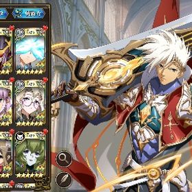 廃人ランモバランカーアカウント引退売り | ランモバ(ラングリッサーモバイル)のアカウントデータ、RMTの販売・買取一覧