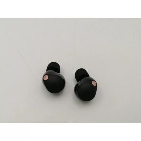 【中古】SONY WF-1000XM5 (B) [ブラック]【宇田川】保証期間1ヶ月【ランクA】