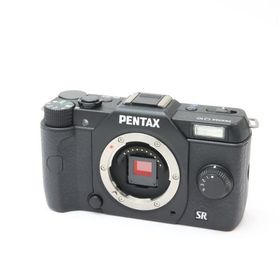 《美品》PENTAX Q10 ボディ