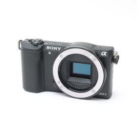 《並品》SONY α5100 ILCE-5100