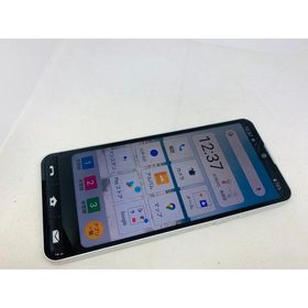 ★送料無料★ジャンク★au★SHG09★シルバー★0002280000055★SYS★10/20