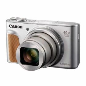 PowerShot シルバー PSSX740HS SL