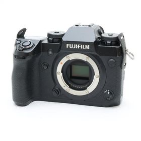 《並品》FUJIFILM X-H1