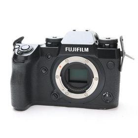 《並品》FUJIFILM X-H1