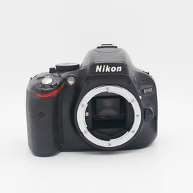 ニコン(Nikon)の【中古】(ニコン) Nikon D5100 ボデイ(コンパクトデジタルカメラ)