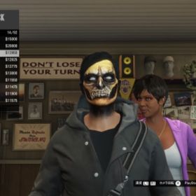 風神様専用 | GTA5(GTAオンライン)のアカウントデータ、RMTの販売・買取一覧
