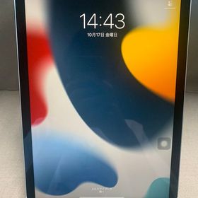 美品 国内版 SIMフリー iPad Air 第4世代 64GB Wi-Fi +Cellular版