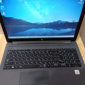 HP ProBook 250 G7 i3-1005G1