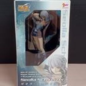 1/8 ゼオラ・シュバイツァー スーパーロボット大戦OG SOLID WORKS