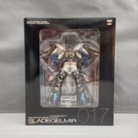 スーパーロボット大戦OG スレードゲルミル BANPRESTO