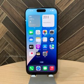 iPhone 15 Plus 本体 A3093 SIMフリー