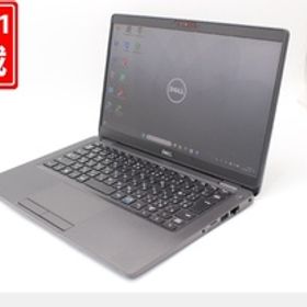 良品 フルHD 13.3型 DELL Latitude 5300 Windows11 八世代 i5-8365u 16GB NVMe 512GB-SSD カメラ 無線 Office付 中古パソコン