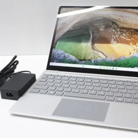 Surface Laptop Go 2/intel Core i5/128GB/8GB ⑤