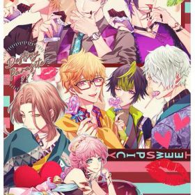 【中古】キューピット・パラサイト −Sweet ＆ Spicy Darling．− オトメイト スイート BOX (限定版)ソフト:ニンテンドーSwitchソフト／恋愛青春 乙女・ゲーム