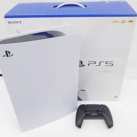 ソニー SONY PS5 CCFI-1200A01