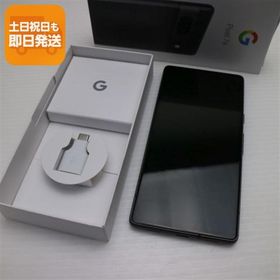 美品 DoCoMo Google Pixel 7a 128GB チャコール DoCoMo スマホ Google 即日発送 あすつく 土日祝発送OK