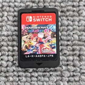 マリカー8(マリオカート8 デラックス) Switch 新品¥4,500 中古¥3,680