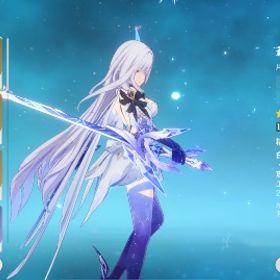 原神 スカーク餅武器、ヴァレサ2凸 | 原神のアカウントデータ、RMTの販売・買取一覧