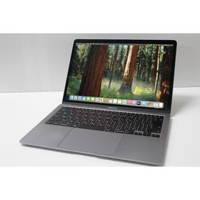 MacBook Air（Retina,13インチ,2020）256GB/8GB〈MWTJ2J/A〉(4)