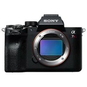 デジタル一眼カメラ ソニー / SONY α7R IV ILCE-7RM4A ボディ 【キャンセル不可・北海道沖縄離島配送不可】 0057-4548736128477-ds