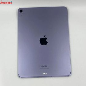 爆速発送iPad Air 第5世代 256GB SoftBank版SIMフリー MMED3J/A