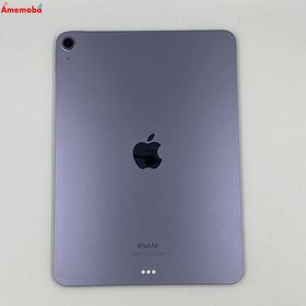 爆速発送iPad Air 第5世代 海外版Wi-Fiモデル 256GB MME63TA/A 美品
