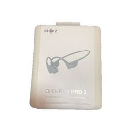 OpenRun Pro 2 新品 19,000円 中古 16,500円 | ネット最安値の