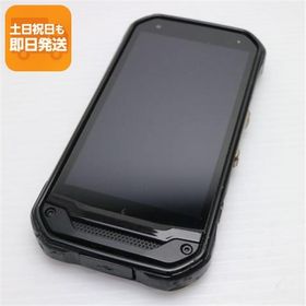 美品 au TORQUE G03 ブラック 即日発送 スマホ KYOCERA au 本体 白ロム あすつく 土日祝発送OK