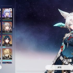 🌟引退アカウント 強キャラ多数 🌟 | 崩壊スターレイル(崩スタ)のアカウントデータ、RMTの販売・買取一覧