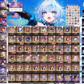 注文販売 どの値段も売ります！！ キャラや武器指定可能 ASIAサーバー 安全 | 崩壊スターレイル(崩スタ)のアカウントデータ、RMTの販売・買取一覧