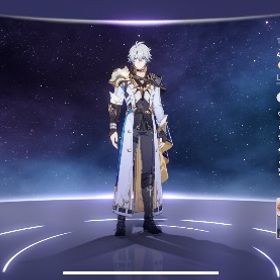 プレイしなくなったのでお譲り致します。| 崩壊スターレイル(崩スタ)のアカウントデータ、RMTの販売・買取一覧