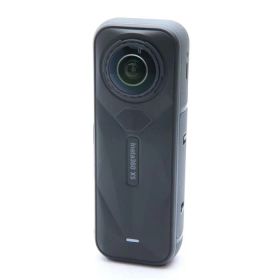 【中古】 《美品》 Insta360 X5 CINSAAHA-X510 [ デジタルカメラ ]