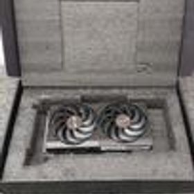 グラフィックボード PULSE RADEON RX6600 8GB SAPPHIRE