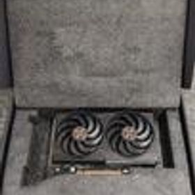 グラフィックボード PULSE RADEON RX6600 8GB SAPPHIRE